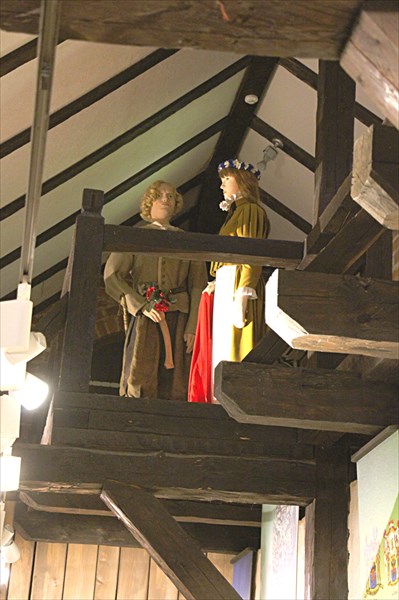 058-Тураидскии замок